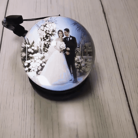 Memory Sphere