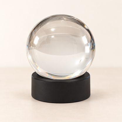 Memory Sphere
