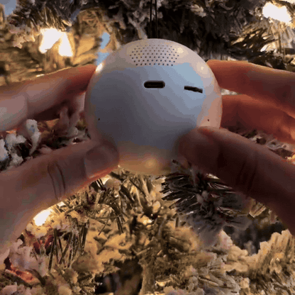 Memory Sphere