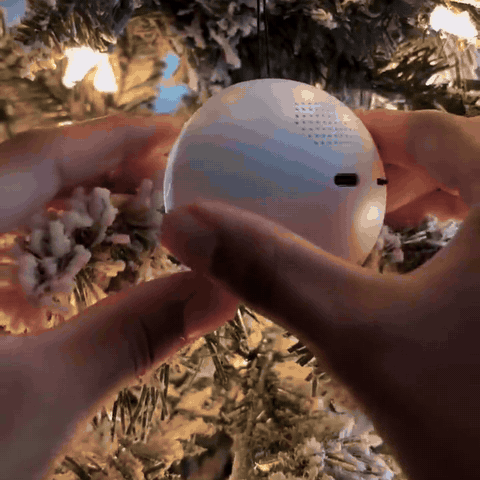 Memory Sphere